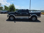 2015 RAM 1500 Laramie 4X4