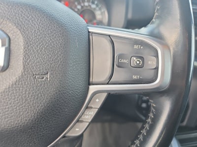 2021 RAM 1500 Big Horn/Lone Star 4X4