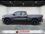 2021 RAM 1500 Big Horn/Lone Star 4X4