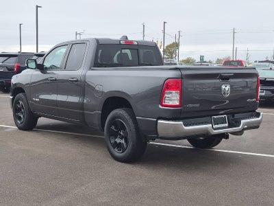 2021 RAM 1500 Big Horn/Lone Star 4X4