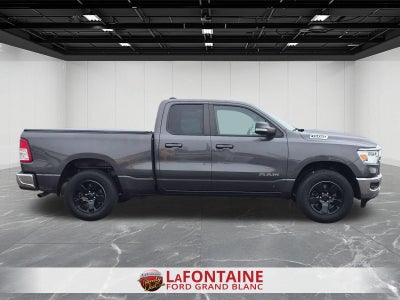 2021 RAM 1500 Big Horn/Lone Star 4X4