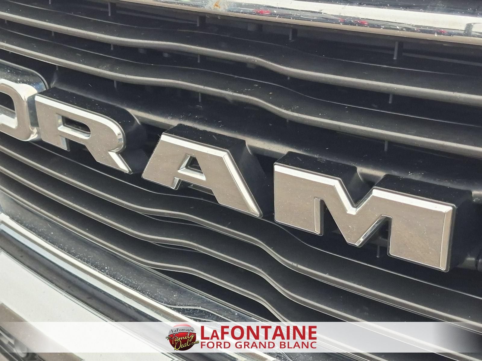 2021 RAM 1500 Big Horn/Lone Star 4X4