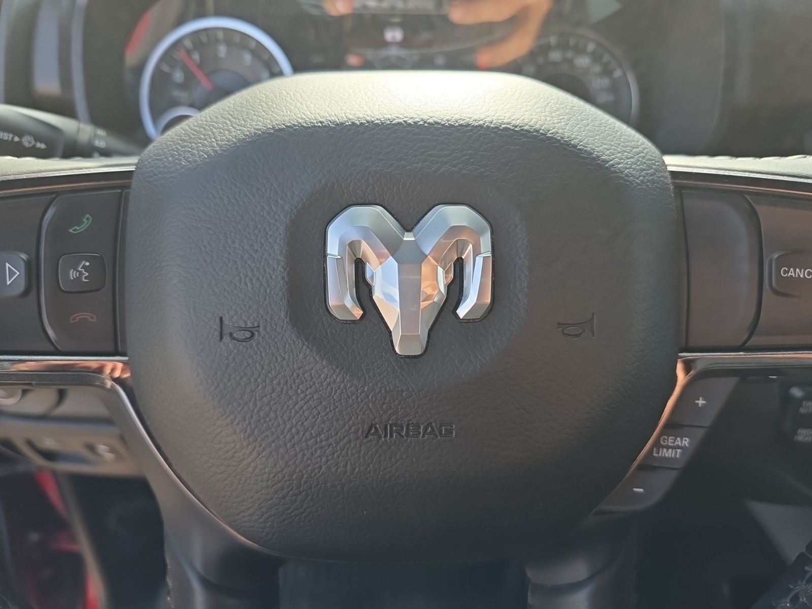 2022 RAM 1500 Big Horn/Lone Star 4X4