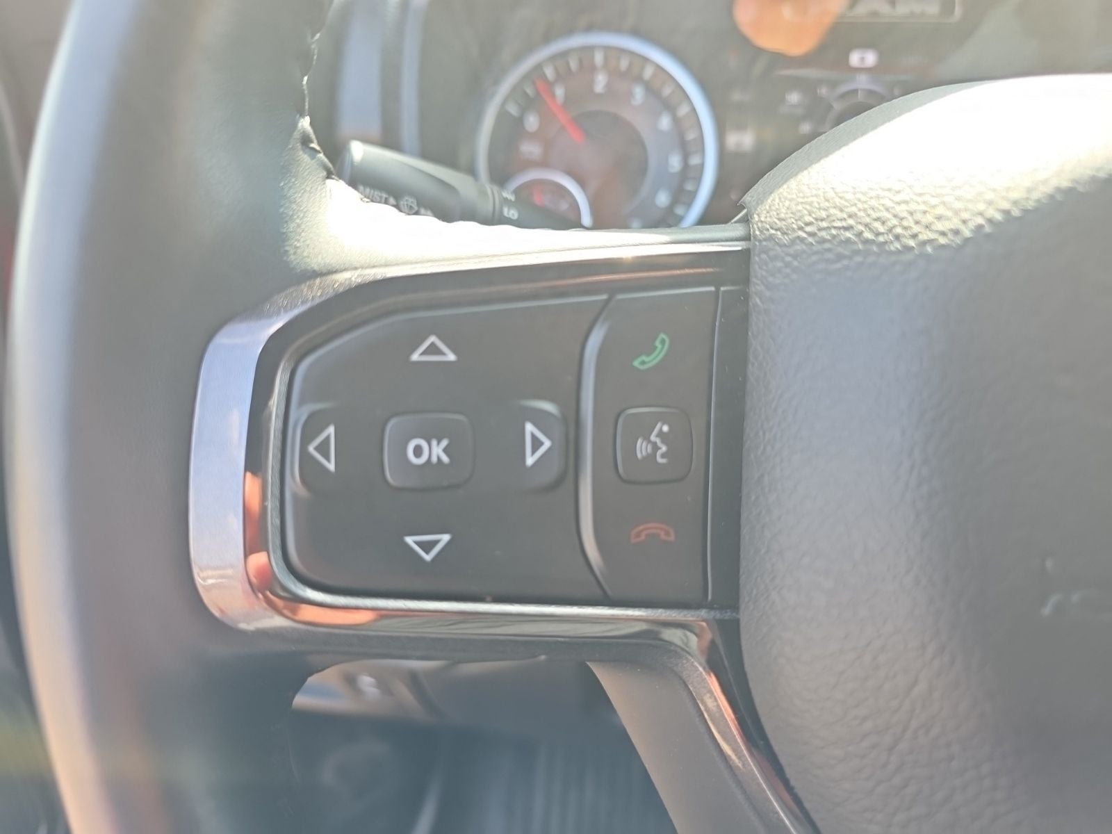 2022 RAM 1500 Big Horn/Lone Star 4X4