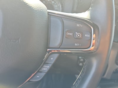 2022 RAM 1500 Big Horn/Lone Star 4X4