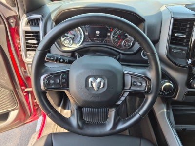 2022 RAM 1500 Big Horn/Lone Star 4X4