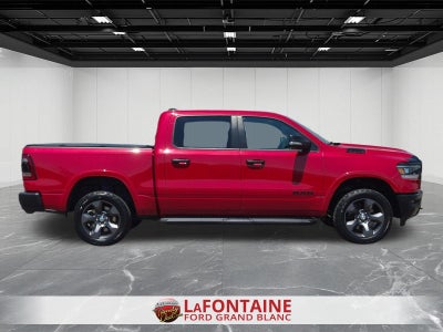 2022 RAM 1500 Big Horn/Lone Star 4X4