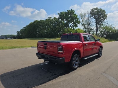 2022 RAM 1500 Big Horn/Lone Star 4X4
