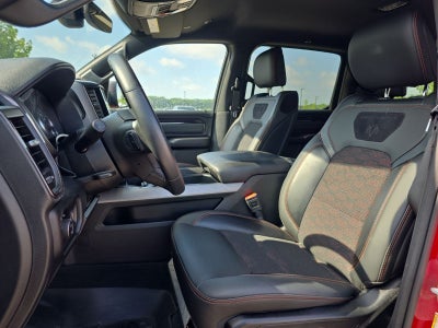 2022 RAM 1500 Big Horn/Lone Star 4X4