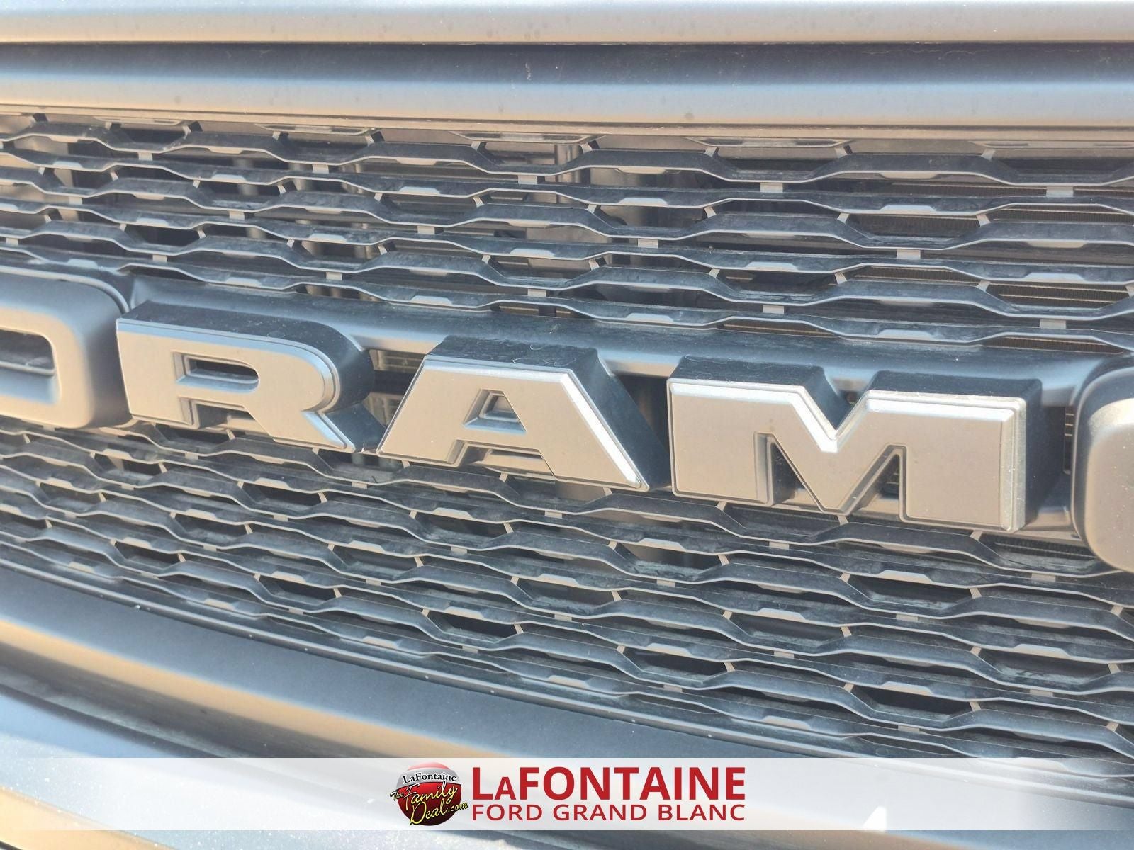 2022 RAM 1500 Big Horn/Lone Star 4X4