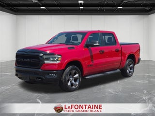 2022 RAM 1500 Big Horn/Lone Star 4X4