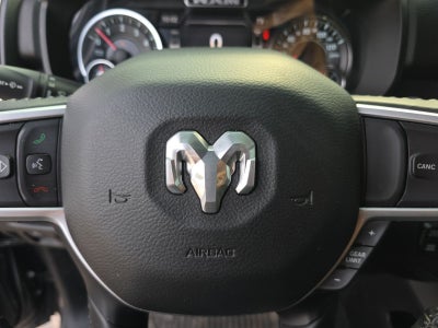 2020 RAM 1500 Big Horn/Lone Star 4X4