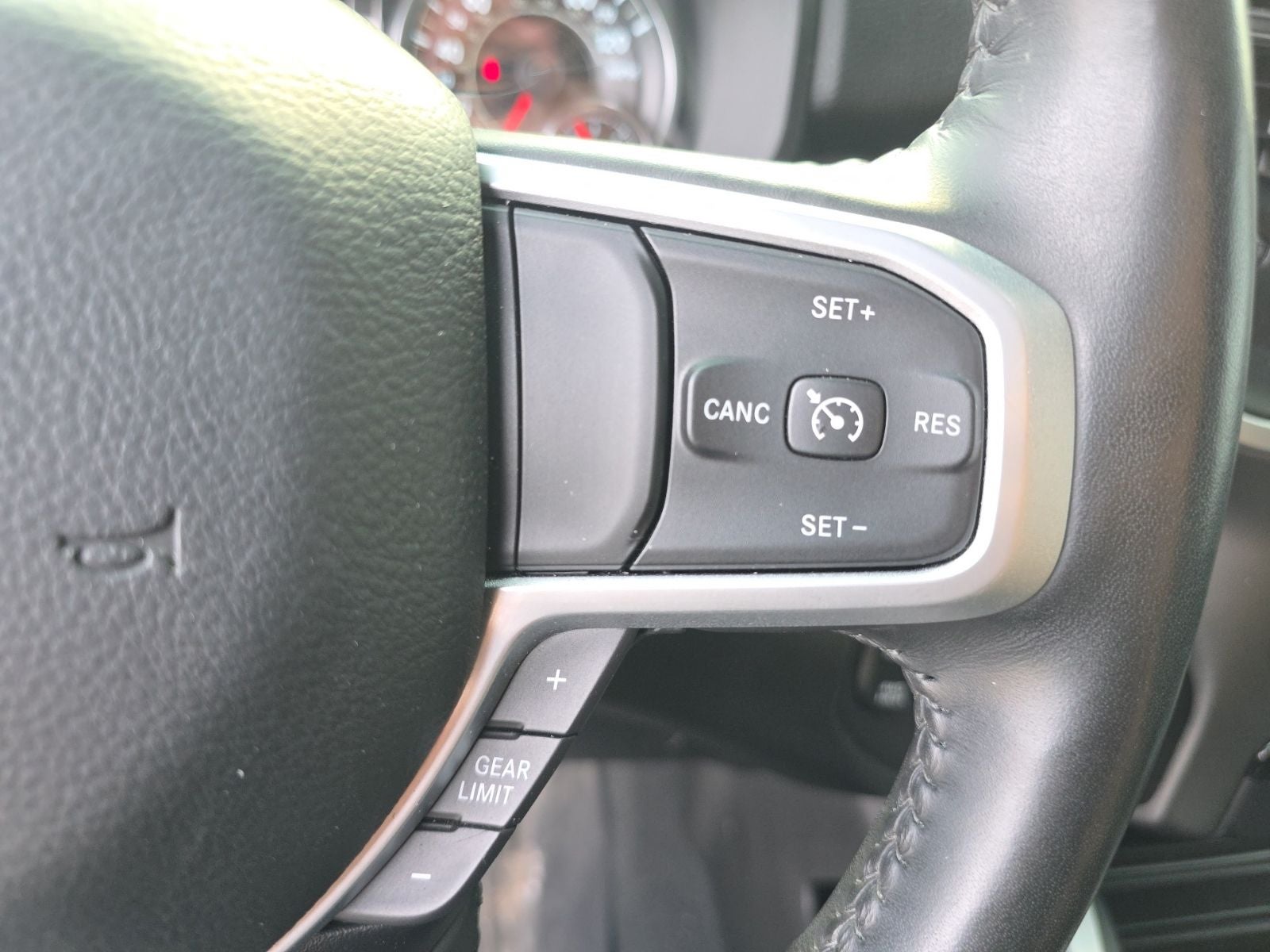 2020 RAM 1500 Big Horn/Lone Star 4X4