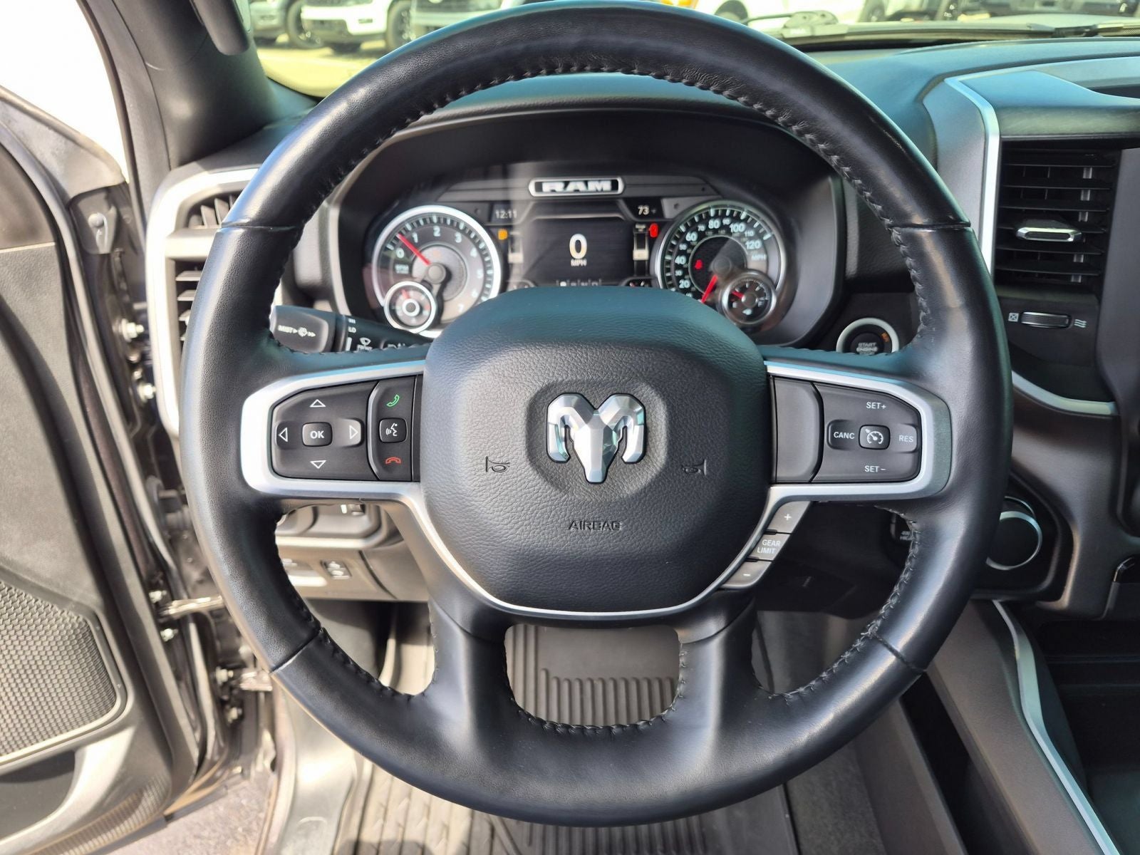 2020 RAM 1500 Big Horn/Lone Star 4X4