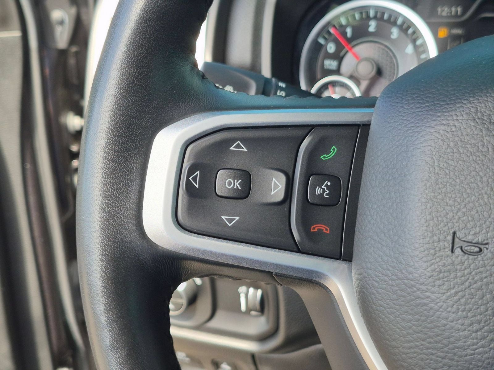 2020 RAM 1500 Big Horn/Lone Star 4X4