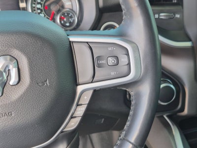 2020 RAM 1500 Big Horn/Lone Star 4X4