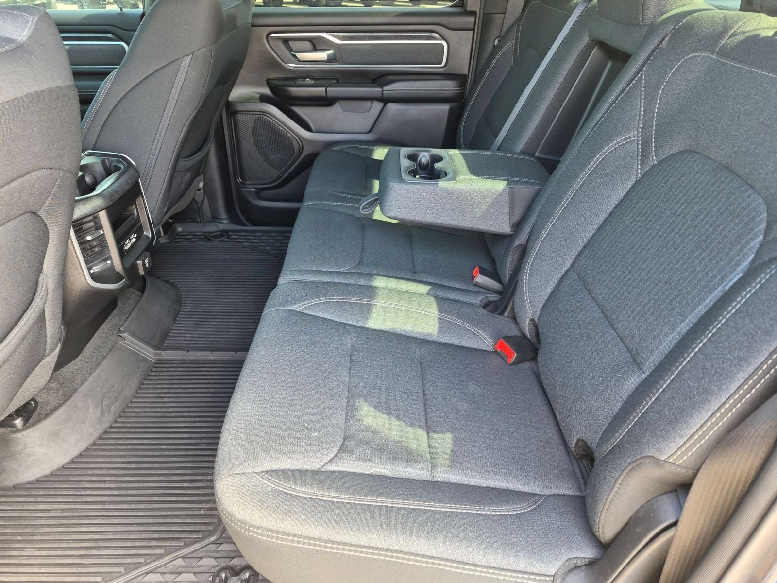 2020 RAM 1500 Big Horn/Lone Star 4X4