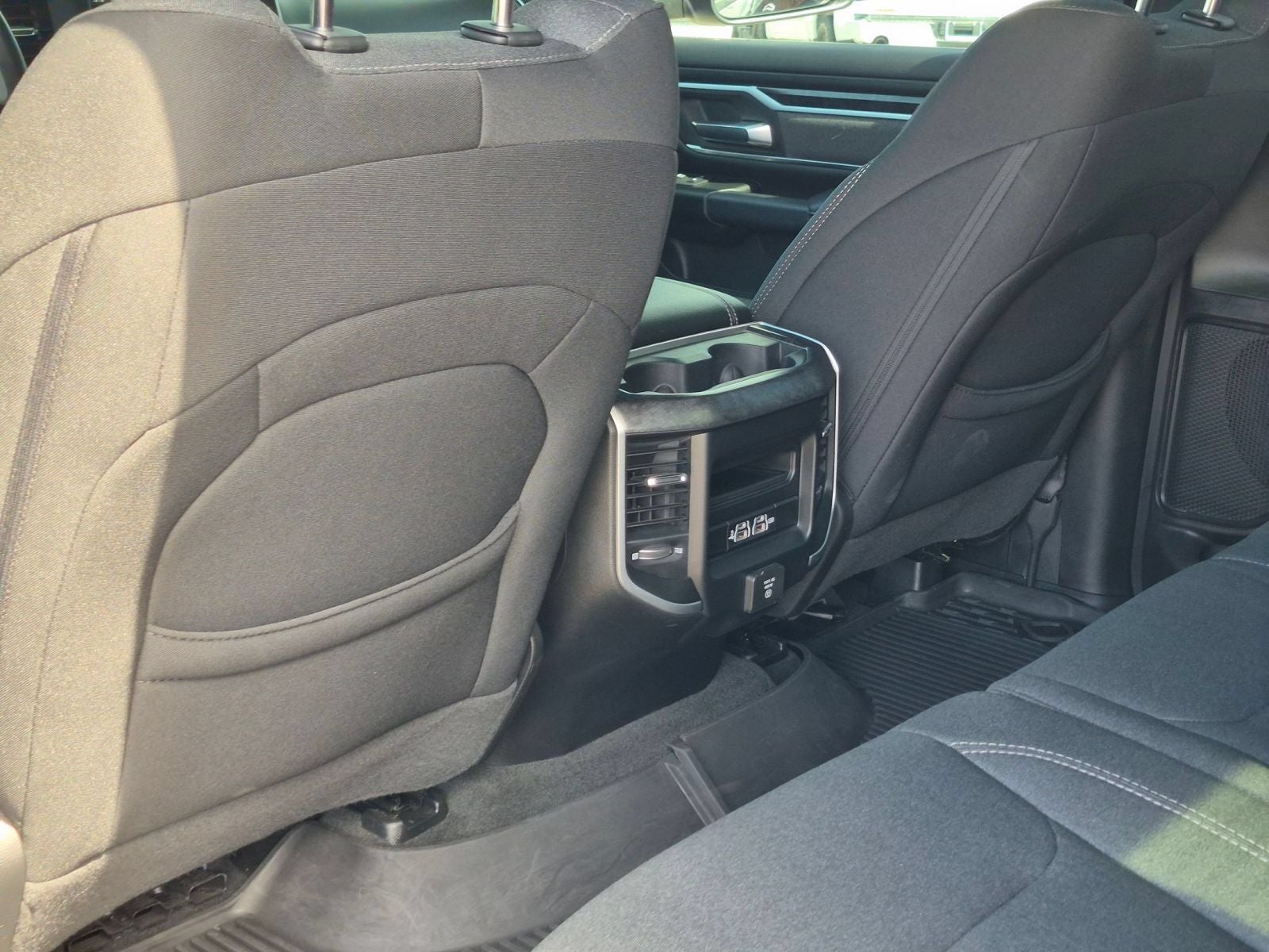 2020 RAM 1500 Big Horn/Lone Star 4X4