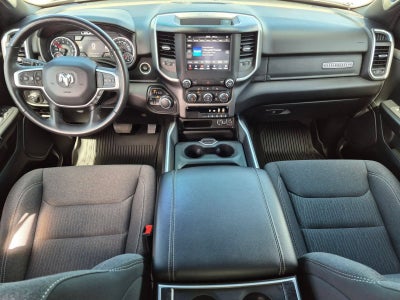 2020 RAM 1500 Big Horn/Lone Star 4X4