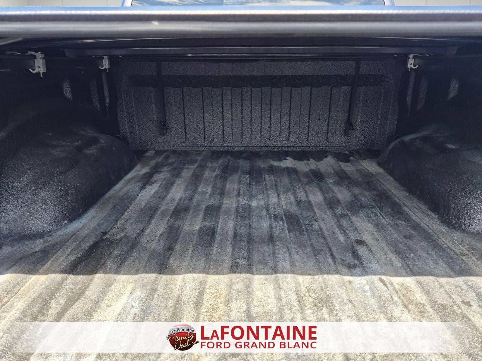 2020 RAM 1500 Big Horn/Lone Star 4X4
