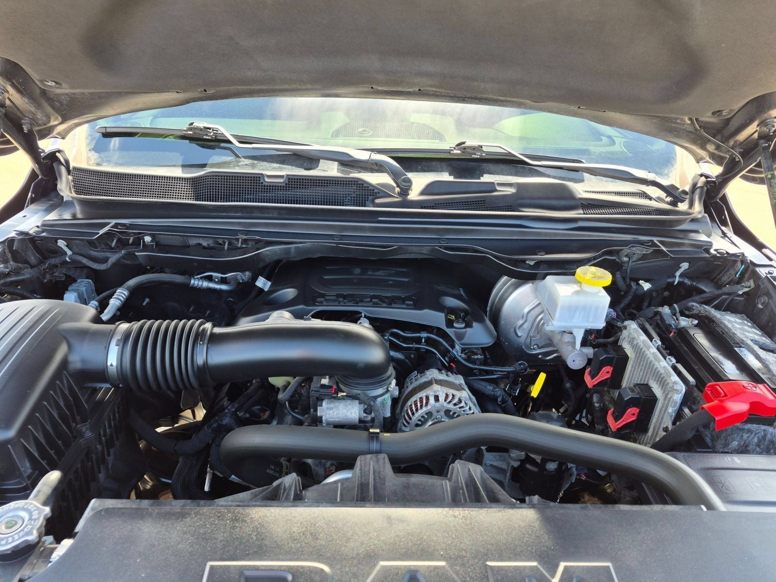 2020 RAM 1500 Big Horn/Lone Star 4X4