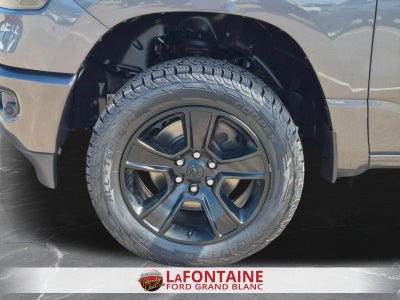 2020 RAM 1500 Big Horn/Lone Star 4X4