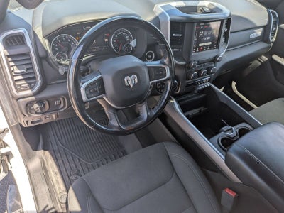 2021 RAM 1500 Big Horn/Lone Star 4X4