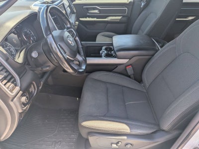 2021 RAM 1500 Big Horn/Lone Star 4X4