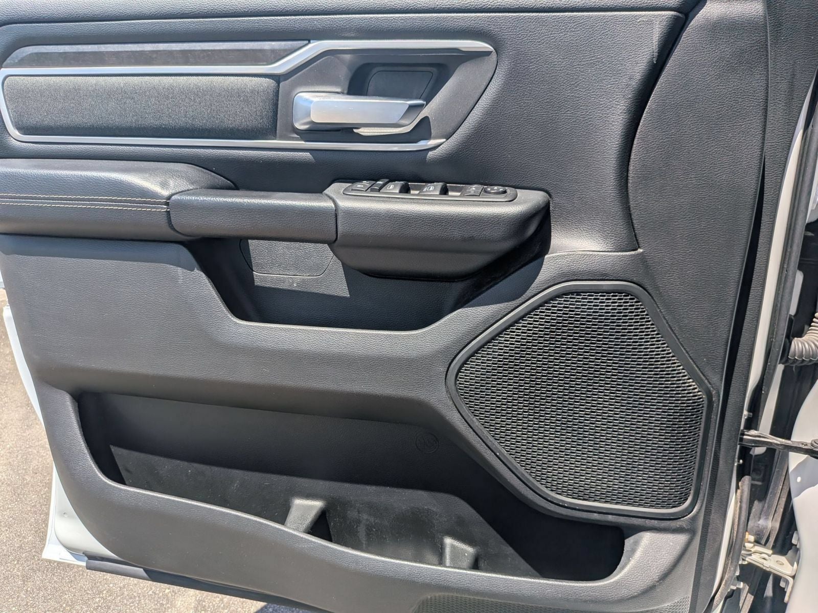 2021 RAM 1500 Big Horn/Lone Star 4X4
