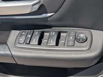 2021 RAM 1500 Big Horn/Lone Star 4X4