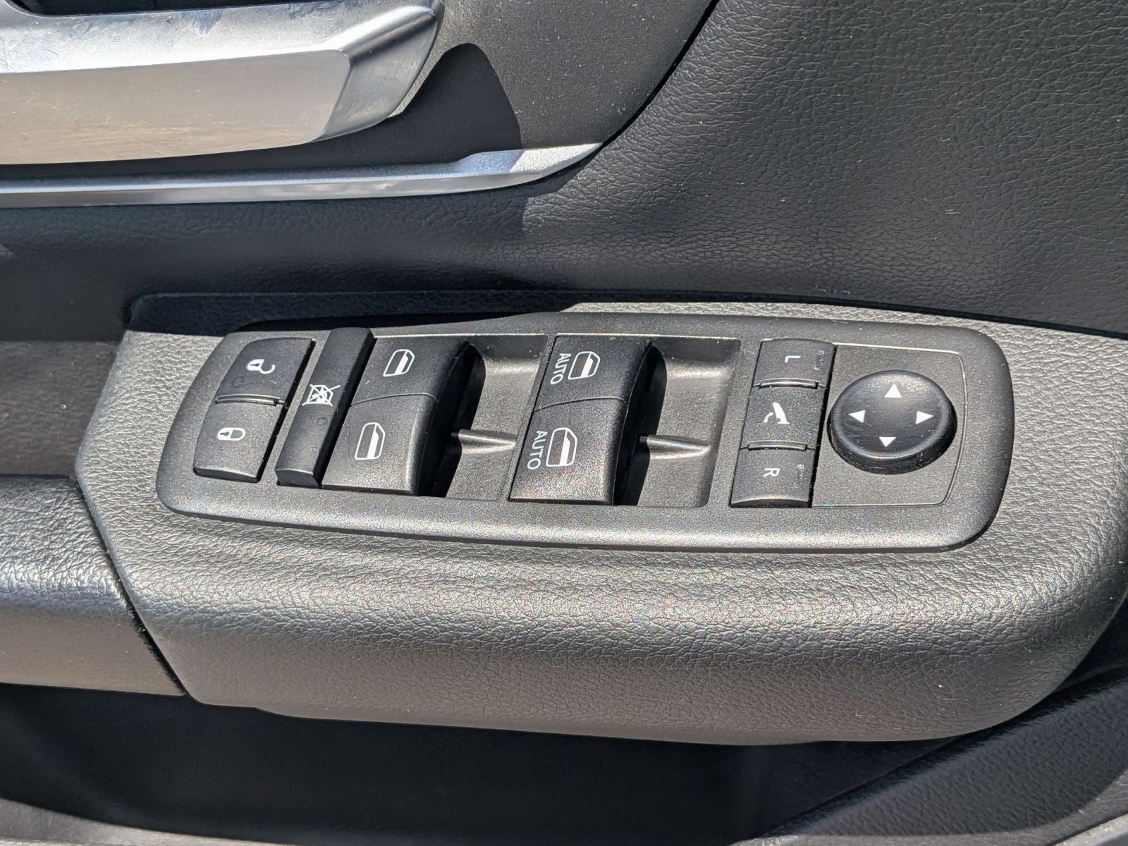 2021 RAM 1500 Big Horn/Lone Star 4X4