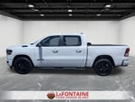 2021 RAM 1500 Big Horn/Lone Star 4X4