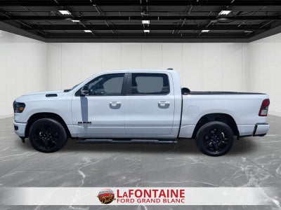 2021 RAM 1500 Big Horn/Lone Star 4X4