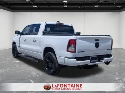 2021 RAM 1500 Big Horn/Lone Star 4X4