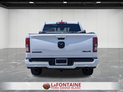 2021 RAM 1500 Big Horn/Lone Star 4X4