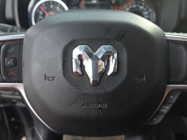 2019 RAM 1500 Big Horn/Lone Star SPORT CREW CAB 4X4