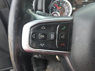 2019 RAM 1500 Big Horn/Lone Star SPORT CREW CAB 4X4