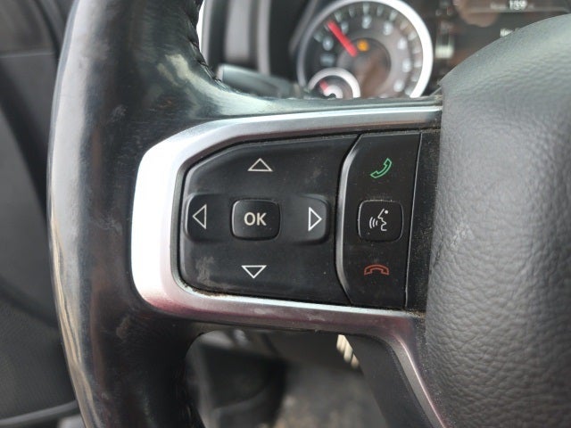 2019 RAM 1500 Big Horn/Lone Star SPORT CREW CAB 4X4