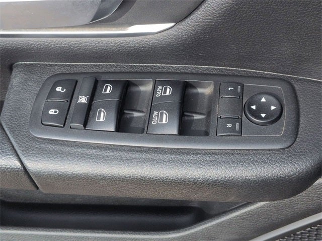 2019 RAM 1500 Big Horn/Lone Star SPORT CREW CAB 4X4