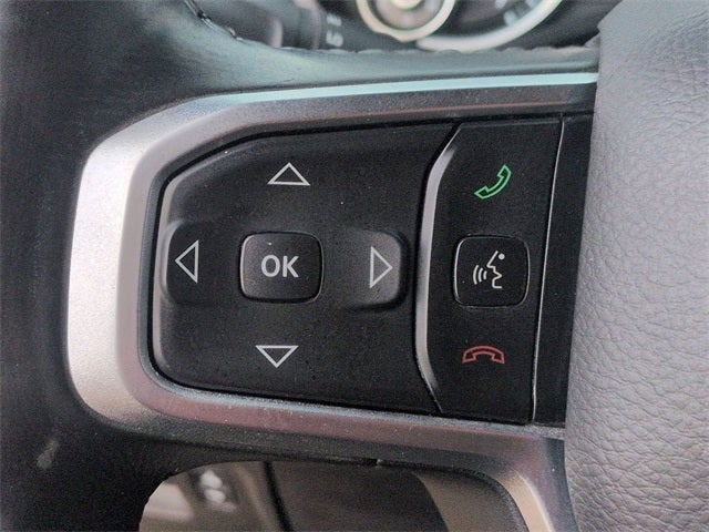 2019 RAM 1500 Big Horn/Lone Star SPORT CREW CAB 4X4