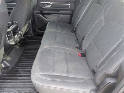 2019 RAM 1500 Big Horn/Lone Star SPORT CREW CAB 4X4