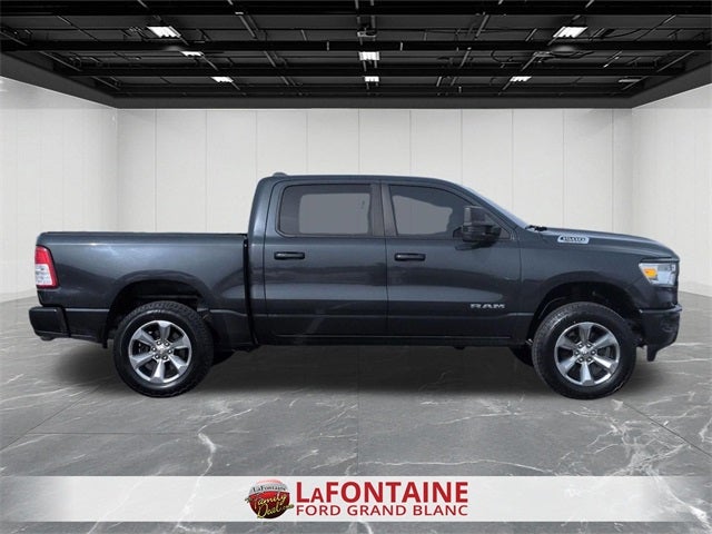 2019 RAM 1500 Big Horn/Lone Star SPORT CREW CAB 4X4