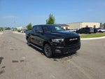 2025 RAM 1500 Laramie 4X4