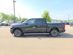 2025 RAM 1500 Laramie 4X4
