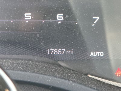 2025 RAM 1500 Tungsten