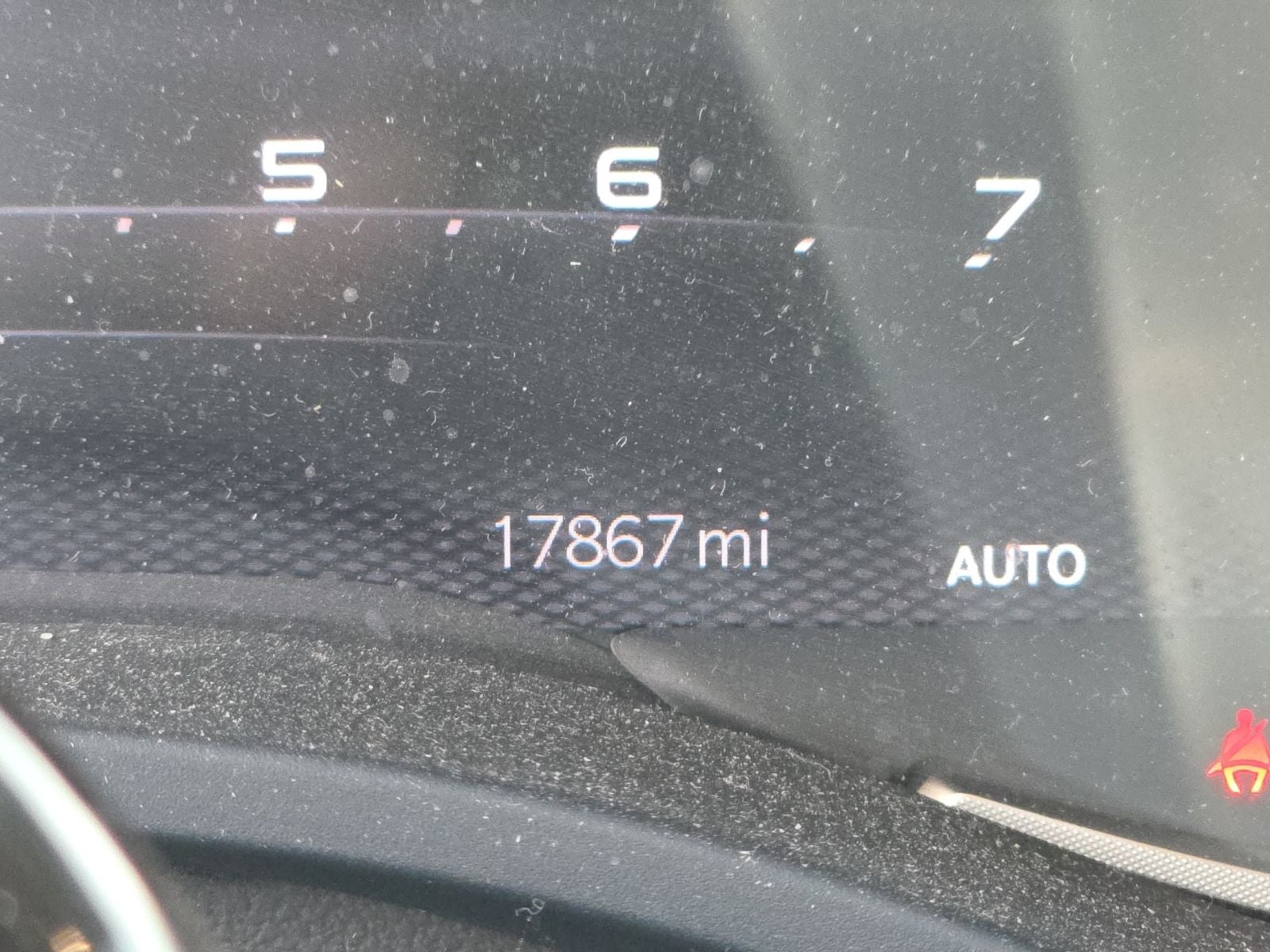 2025 RAM 1500 Tungsten