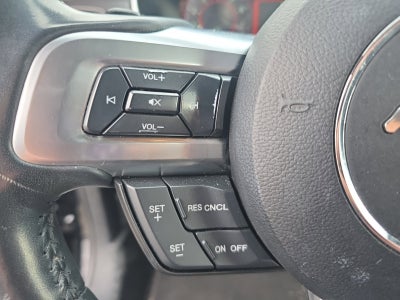 2019 Ford Mustang GT Premium California Special