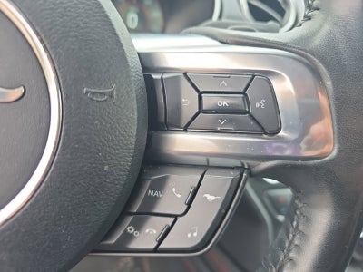 2019 Ford Mustang GT Premium California Special