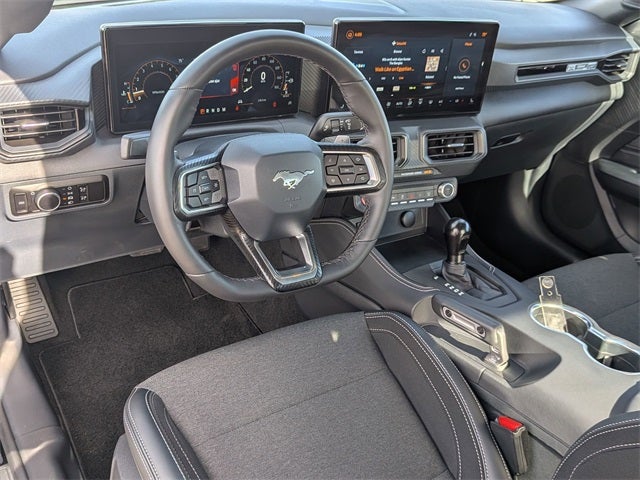 2025 Ford Mustang RTR Spec 2