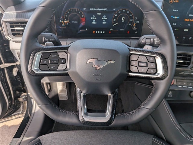 2025 Ford Mustang RTR Spec 2